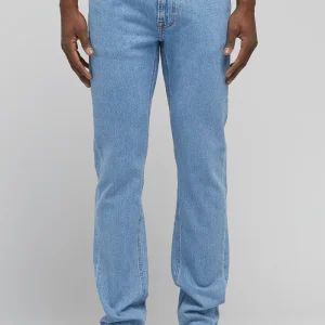 Jeans Hombre Daren Regular Fit Ocean Mid