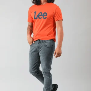 Jeans Hombre Luke Slim Fit DK Worn Shark