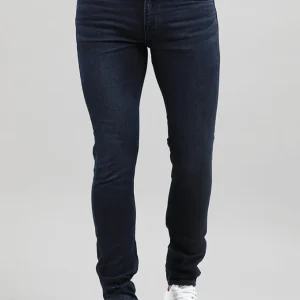 Jeans Hombre Malone Skinny Fit Dark Martha I