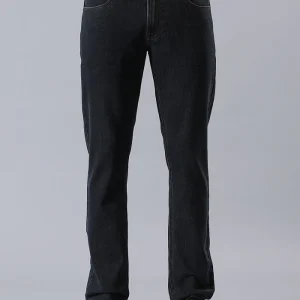 Jeans Hombre Luke Slim Tapered Fit Eclipse