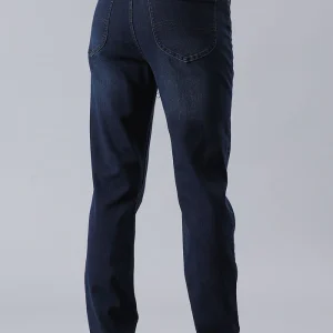 Jeans Mujer Elly Slim Fit Blue