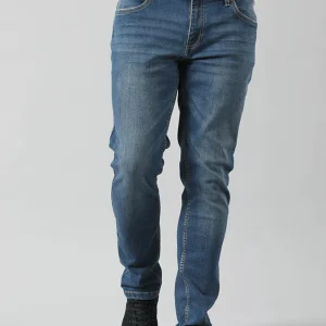 Jeans Hombre Skinny Fit Trip