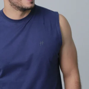 LS50314 CAMISETA SIN MANGAS HOMBRE