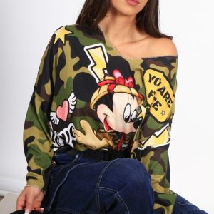 LS5586 Vaquero Bolsillos