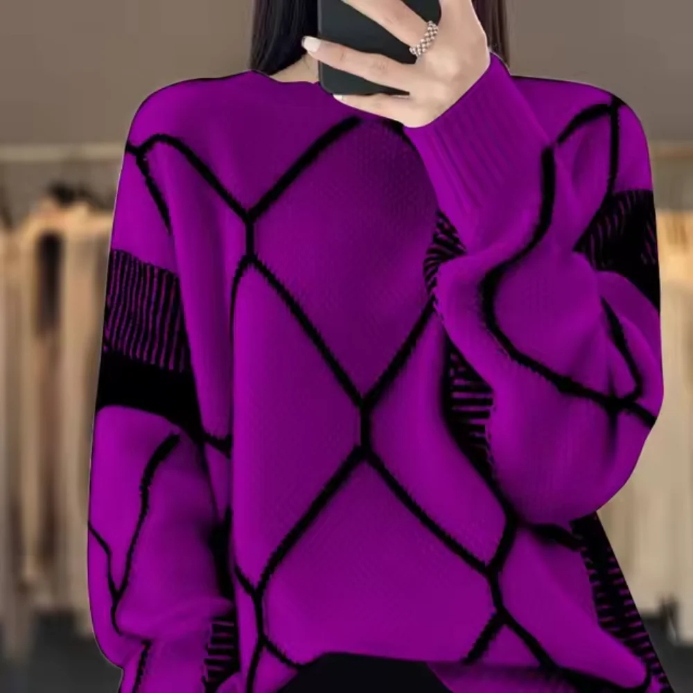 Elisa | Sudadera Casual Gruesa - Imagen 3