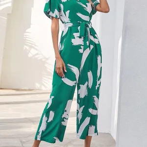 Cecile - Mono ancho de gasa