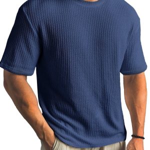 Dieter | Camisa básica de hombre