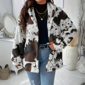 Elisa | Sweat À Capuche Invierno