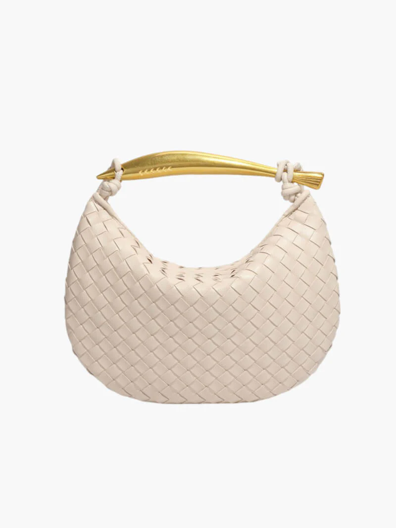 Camille - Bolso tejido - Imagen 2