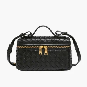 Camille - Mini bolso slim box