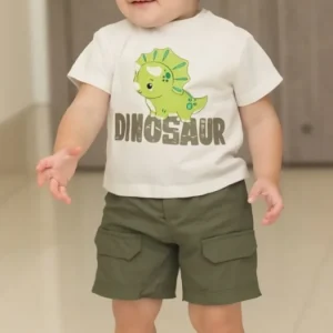 LS50363 CONJUNTO BEBITO ESTAMPADO LOCAL