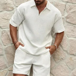 Conjunto Terno Hombre - Braxton