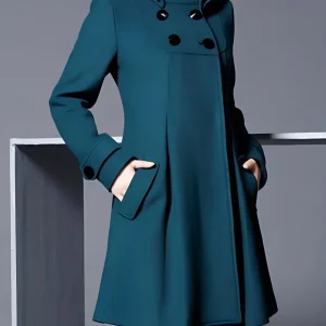 Stormy | Chaqueta con bolsillos laterales