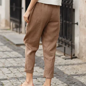 Céline - Pantalones super informales y elegantes