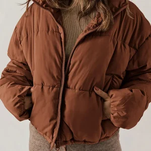 Adèle - Chaqueta polar de mujer