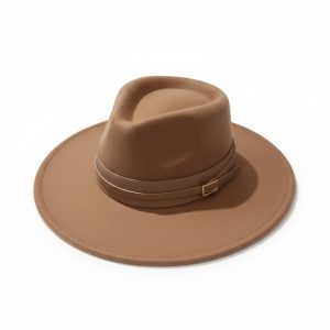 LS5500 Sombrero Cinta Ancha