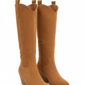 LS5158 Botas Cowboy Antelina