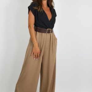 LS5411 Mono Pinzas Cinturón