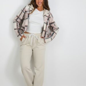 LS5251 Conjunto Algodón Sport