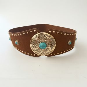 LS5241 Cinturón Elástico Antelina