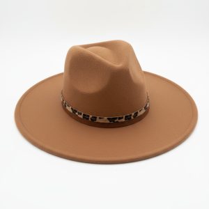 LS5501 Sombrero Cinta Print