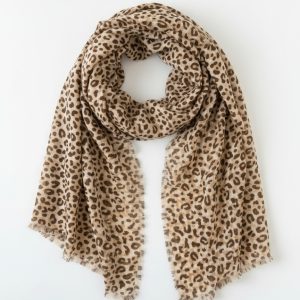 LS5454 Pañuelo Print