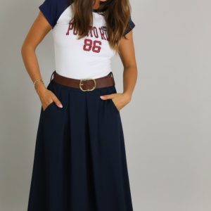 LS5207 Camiseta Puerto Rico