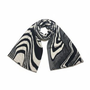 LS5453 Pañoleta Print