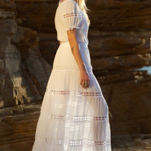 Maxi Falda Adlib Ibimoda