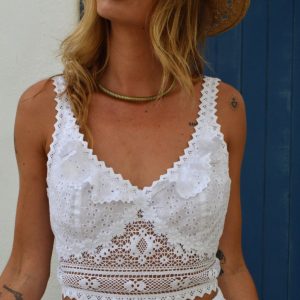 Mini Top Adlib Batista