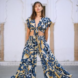 Pantalón Leela Timeless