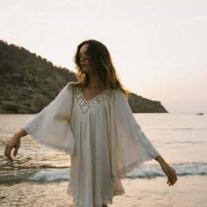 Vestido Sunset