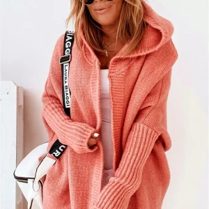 Elisa | Con capucha Chiara